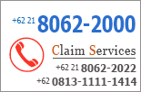 Claim Service