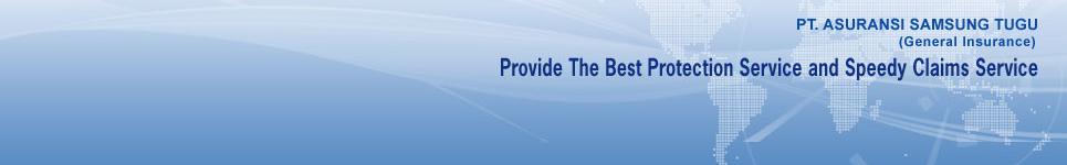 PT. Asuransi Samsung Tugu